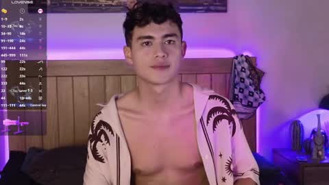 Xander Cardona online show from 04-09-26, 06:19