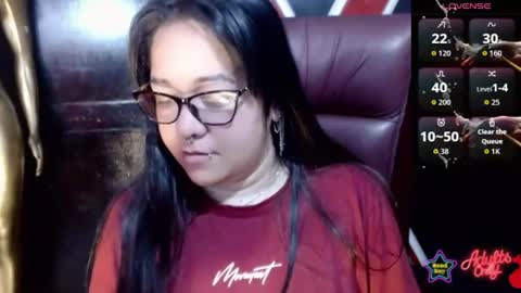 xander_taylor_ online show from 07-09-26, 11:25