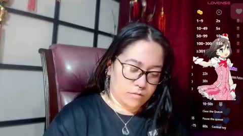 xander_taylor_ online show from 07-13-26, 11:24