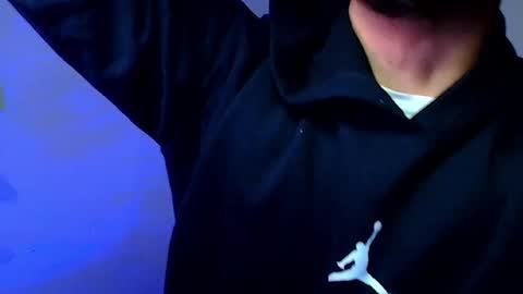 XanderCageX online show from 01-19-26, 07:56