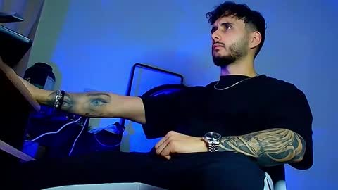 XanderCageX online show from 02-17-26, 10:49