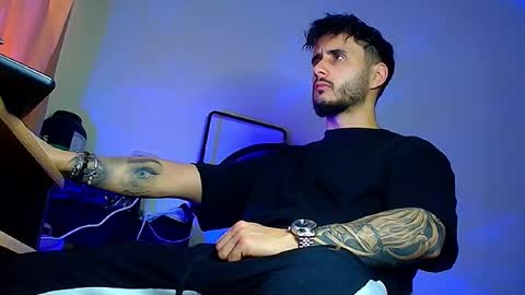 XanderCageX online show from 02-21-26, 12:39