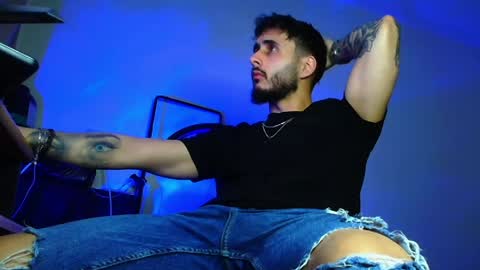 XanderCageX online show from 04-30-26, 08:57