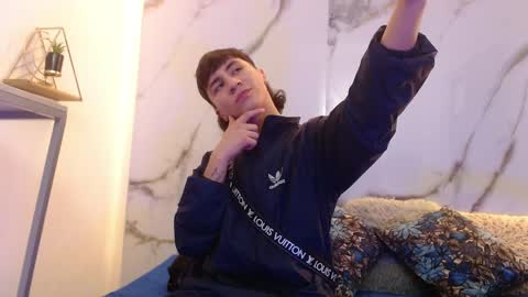 xandergrey8 online show from 03-29-26, 07:58