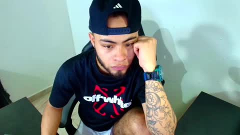 Xanderstone online show from 03-07-26, 06:49