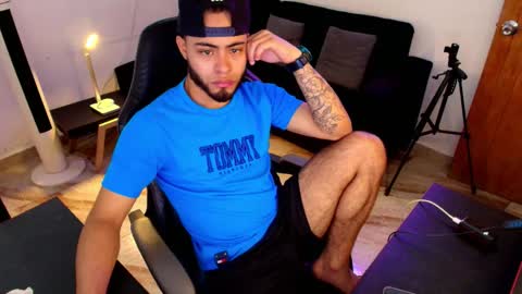 Xanderstone online show from 03-14-26, 02:11