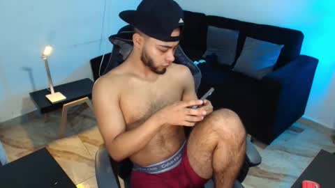 Xanderstone online show from 03-23-26, 02:54