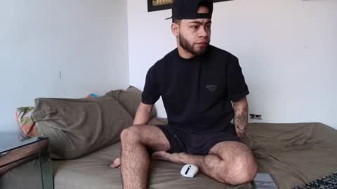 Xanderstone online show from 04-02-26, 03:09