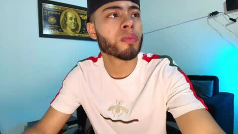 Xanderstone online show from 04-03-26, 06:17