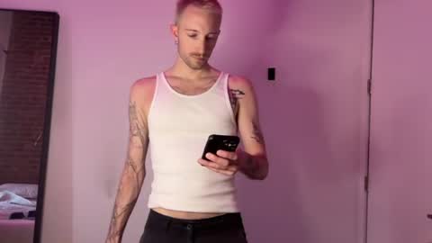 xanderxnyc online show from 07-02-26, 11:44