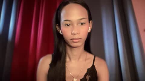 Cassandra online show from 02-05-26, 01:10