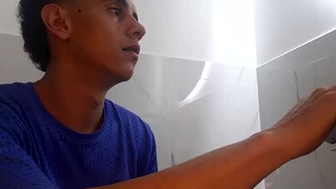 Andres online show from 02-13-25, 04:00