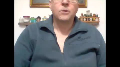 xaramanu online show from 01-25-25, 09:15