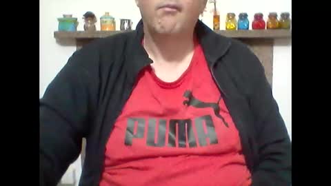 Snapshot of xaramanu chatting on 04-13-26, 09:20 xaramanu online show from 04-13-26, 09:20
