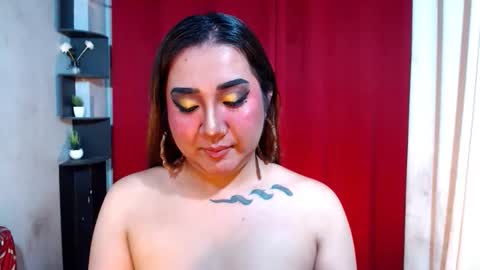 Snapshot of xasianempressx chatting on 03-17-26, 05:00 Nira NOT INTO CHEAP GUYS online show from 03-17-26, 05:00