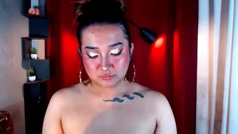 Snapshot of xasianempressx chatting on 03-20-26, 07:57 Nira NOT INTO CHEAP GUYS online show from 03-20-26, 07:57