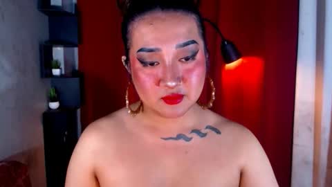 Snapshot of xasianempressx chatting on 03-25-26, 08:09 Nira NOT INTO CHEAP GUYS online show from 03-25-26, 08:09