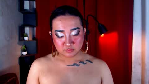 Snapshot of xasianempressx chatting on 03-26-26, 08:42 Nira NOT INTO CHEAP GUYS online show from 03-26-26, 08:42