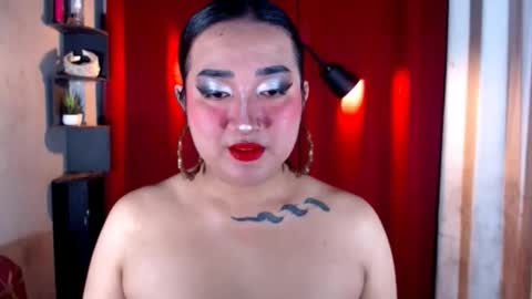 Snapshot of xasianempressx chatting on 06-01-26, 10:50 Nira NOT INTO CHEAP GUYS online show from 06-01-26, 10:50