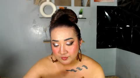 Snapshot of xasianempressx chatting on 07-14-26, 06:13 Nira NOT INTO CHEAP GUYS online show from 07-14-26, 06:13