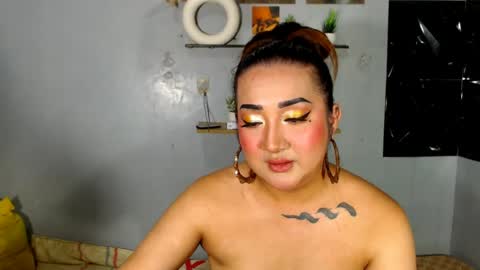 Snapshot of xasianempressx chatting on 07-16-26, 06:14 Nira NOT INTO CHEAP GUYS online show from 07-16-26, 06:14