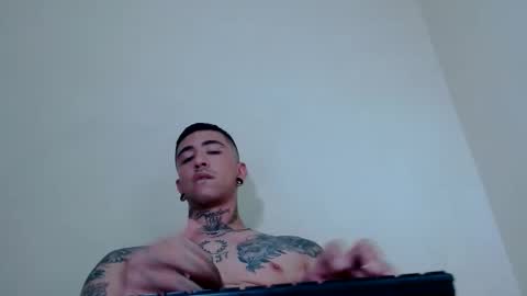 xav_dai online show from 04-10-26, 03:01