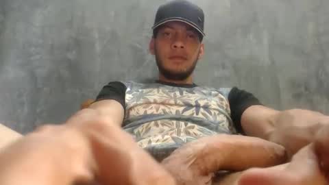 xavicock24 online show from 05-20-26, 01:50