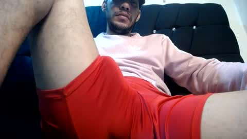 xavicock24 online show from 07-30-26, 02:43