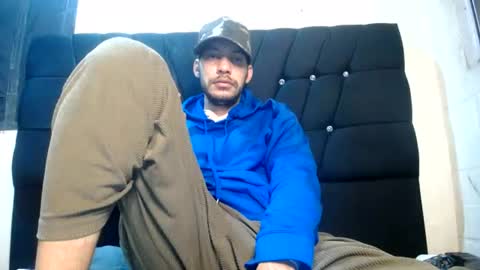 xavicock24 online show from 07-31-26, 04:12