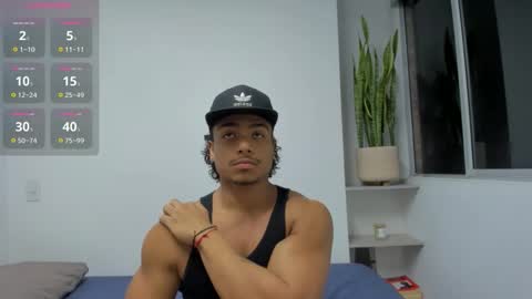 Xavier online show from 01-17-26, 01:32