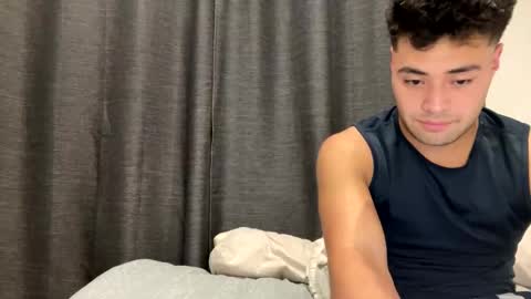 Xavier Knight online show from 02-12-25, 09:20