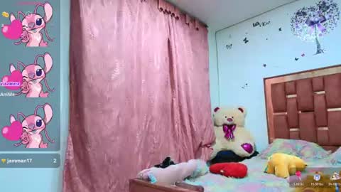 xayu online show from 06-27-26, 03:00