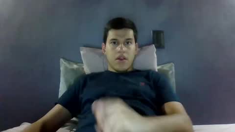 Sebas online show from 10-18-25, 02:03