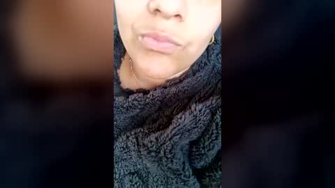 canela online show from 06-19-26, 06:34