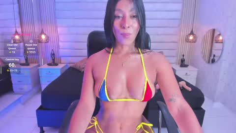 xcarlettt online show from 07-08-26, 03:55