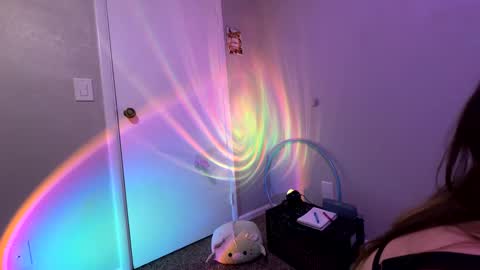  charlotte euphoria  online show from 02-25-25, 05:52