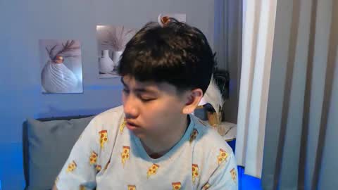 Charlie online show from 03-19-26, 01:48