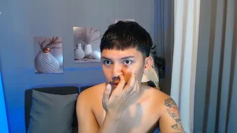 Charlie online show from 03-22-26, 02:15