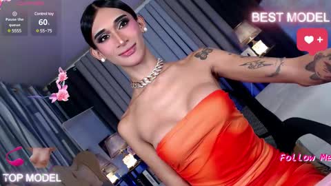 I LOVEE TO TRAVEL AROUND THE WORLD online show from 02-08-25, 03:41