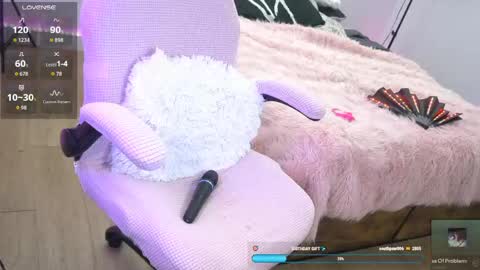 spoil me here  online show from 05-16-26, 06:32