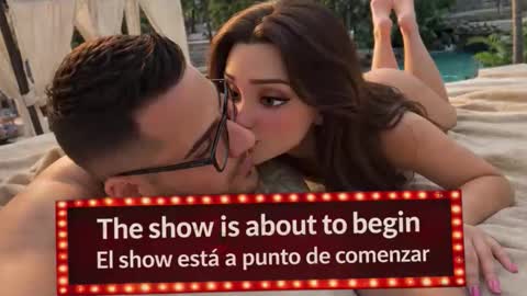 NiaDante online show from 03-17-26, 10:29