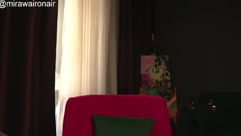 MIRA  online show from 04-01-26, 01:34