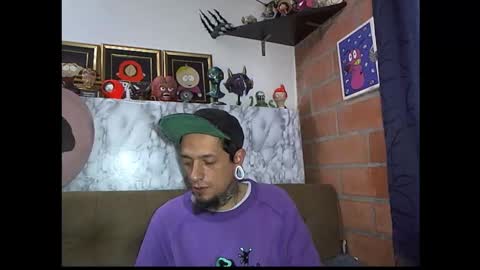 Snapshot of xdantex19 chatting on 02-18-26, 10:39 xdantex19 online show from 02-18-26, 10:39