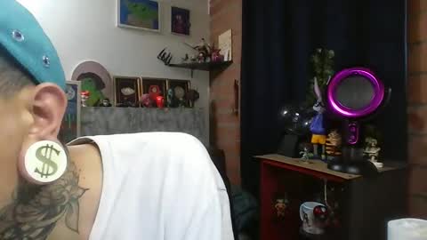 Snapshot of xdantex19 chatting on 03-26-26, 11:21 xdantex19 online show from 03-26-26, 11:21