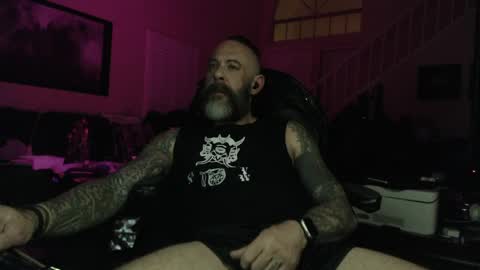 Dean Morgan online show from 04-07-26, 12:38