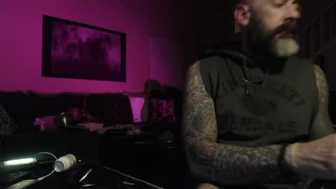Dean Morgan online show from 04-08-26, 07:52