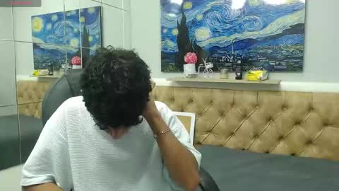 xebastwink online show from 04-26-26, 12:47