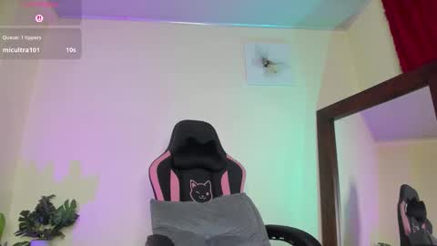 Kanae. online show from 01-17-26, 10:46