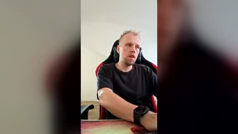 Xeharnot online show from 08-08-26, 11:01