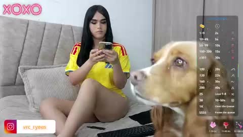 xfir3_vixenx online show from 07-07-26, 08:24
